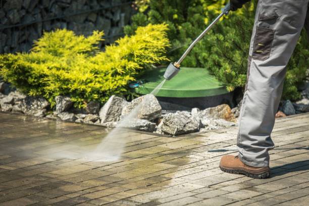 Best Patio and Deck Pressure Washing  in Lake Mohegan, NY