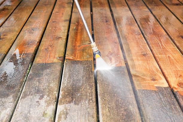 Best Gas Station Cleaning  in Lake Mohegan, NY
