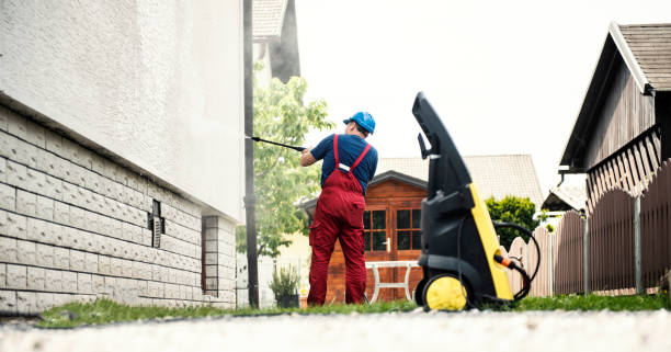 Best Factory Floor Cleaning  in Lake Mohegan, NY
